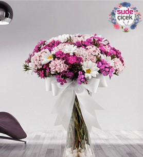 Garanti Teknoloji Çİçekçisi, Garanti Bankası Pendik, 