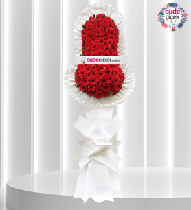 Pendik Çelenk Siparişi, Pendik Çelenk Gönder, Çelenk Yolla