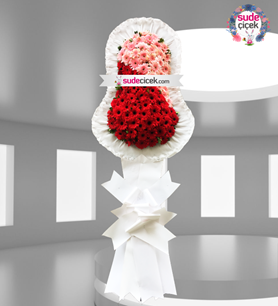 Pendik Çelenk Siparişi, Pendik Çelenk Gönder, Çelenk Yolla