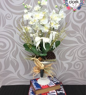 Yapay Çiçek Pendik, Yapay Çiçek Siparişi, Nişan Çİçekleri 