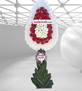 Pendik Çelenk Siparişi, Pendik Çelenk Gönder, Çelenk Yolla