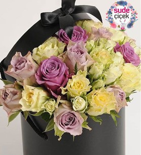 Batı Mahallesi Çiçekçi, Doğu Mahallesi Çiçekçi, Çiçekçiler