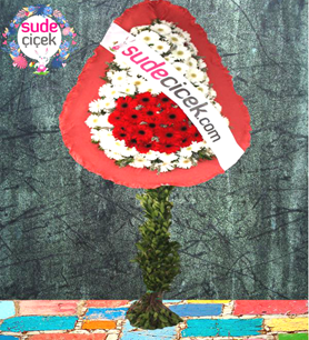 Kurtköy Çelenk Gönder, Kurtköy Çelenk Siparişi, Çelenk Yolla