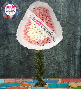 Asya Davet Çelenk, Ada Davet Çelenk, Çelenk Yolla