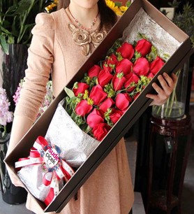 Pendik Kutuda Çiçekçi, Pendik Çiçek Yolla, Pendik Çiçekçiler